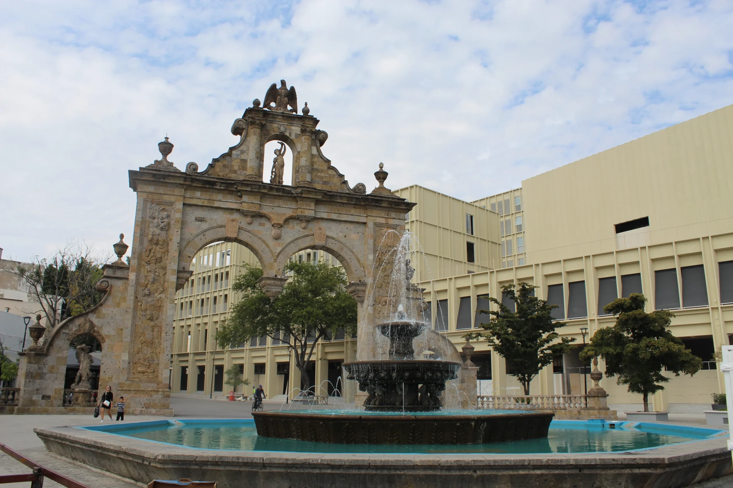 Galeria
